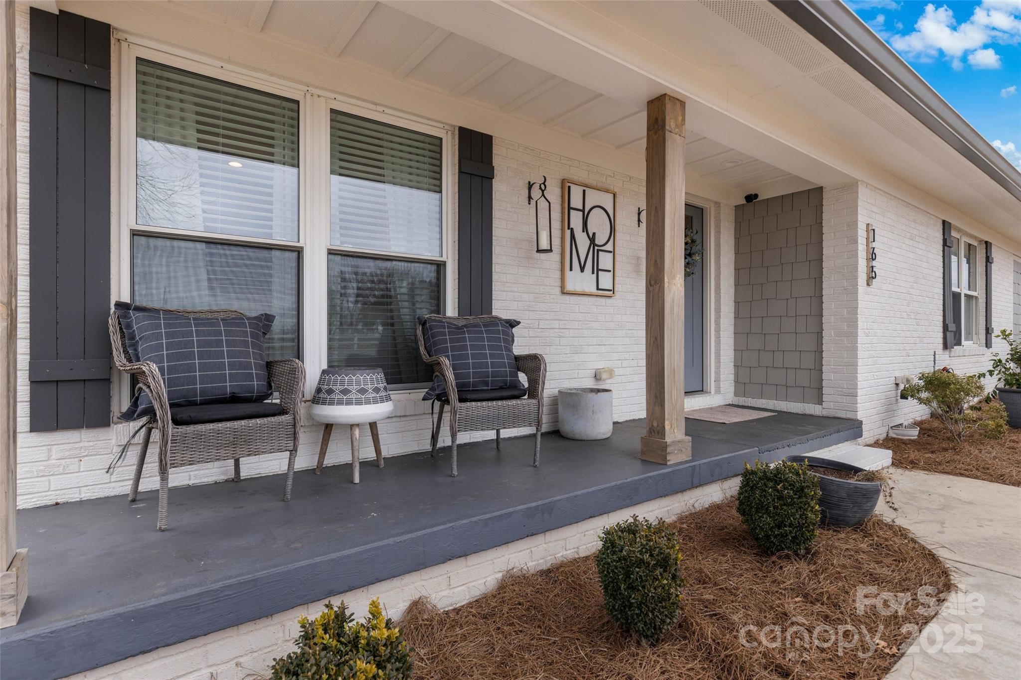165 Dogwood Valley Road