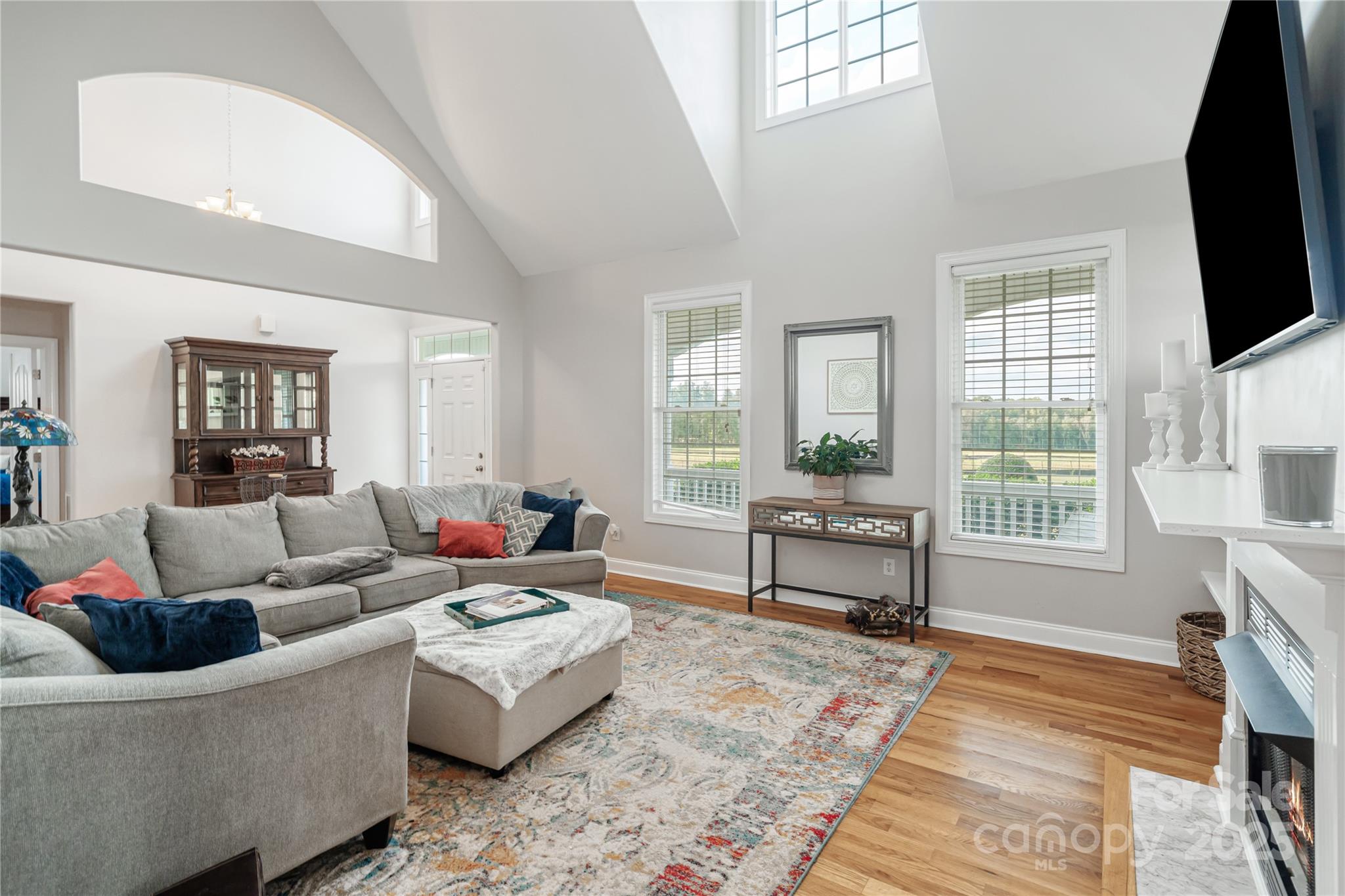 Stoneridge Lakes - Residential