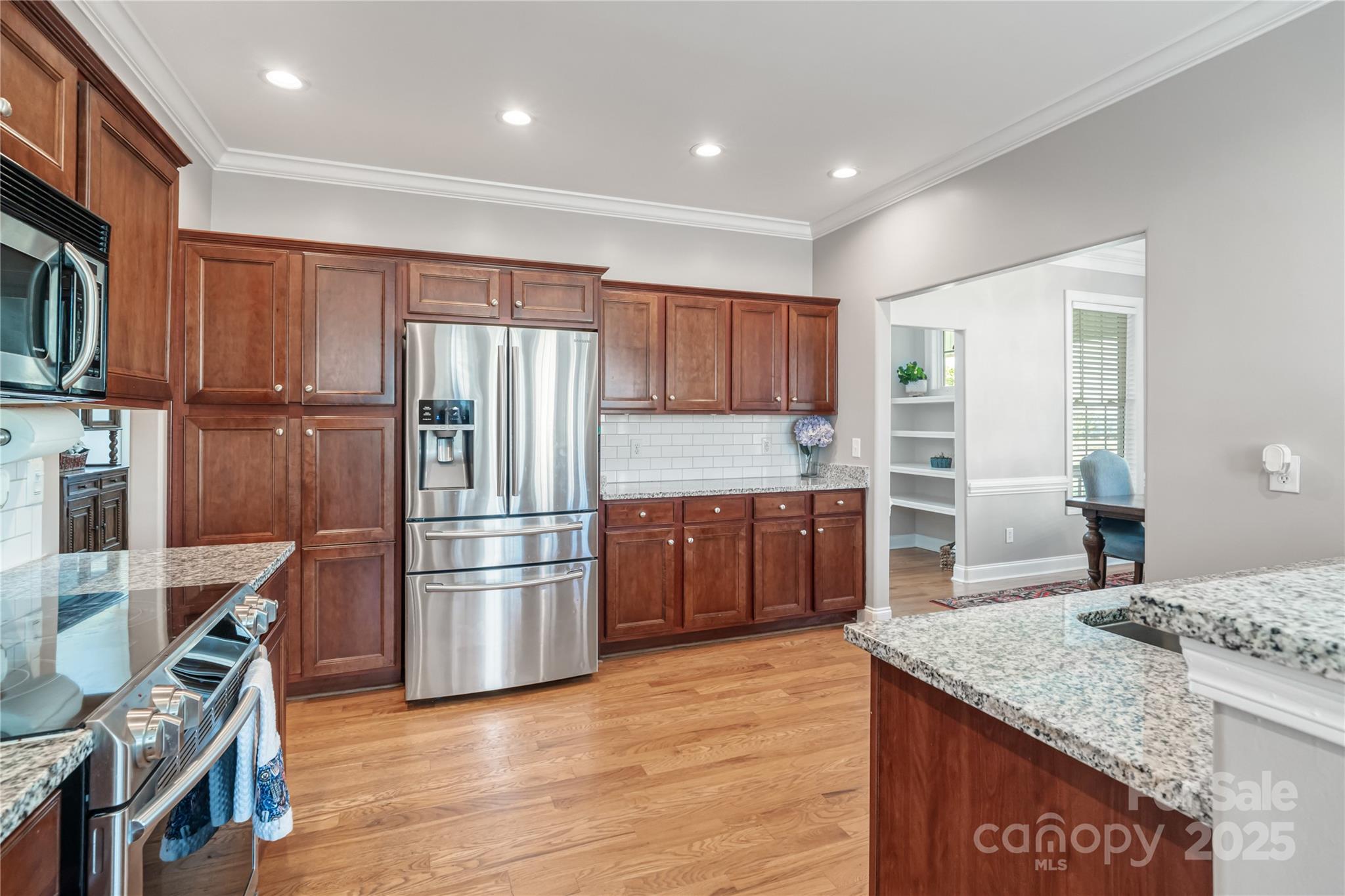 Stoneridge Lakes - Residential