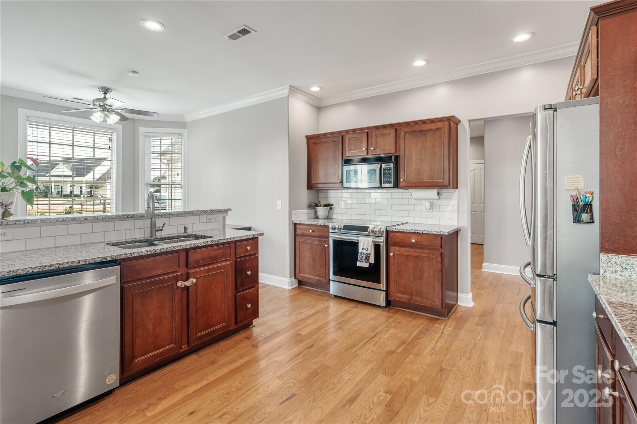 Stoneridge Lakes - Residential