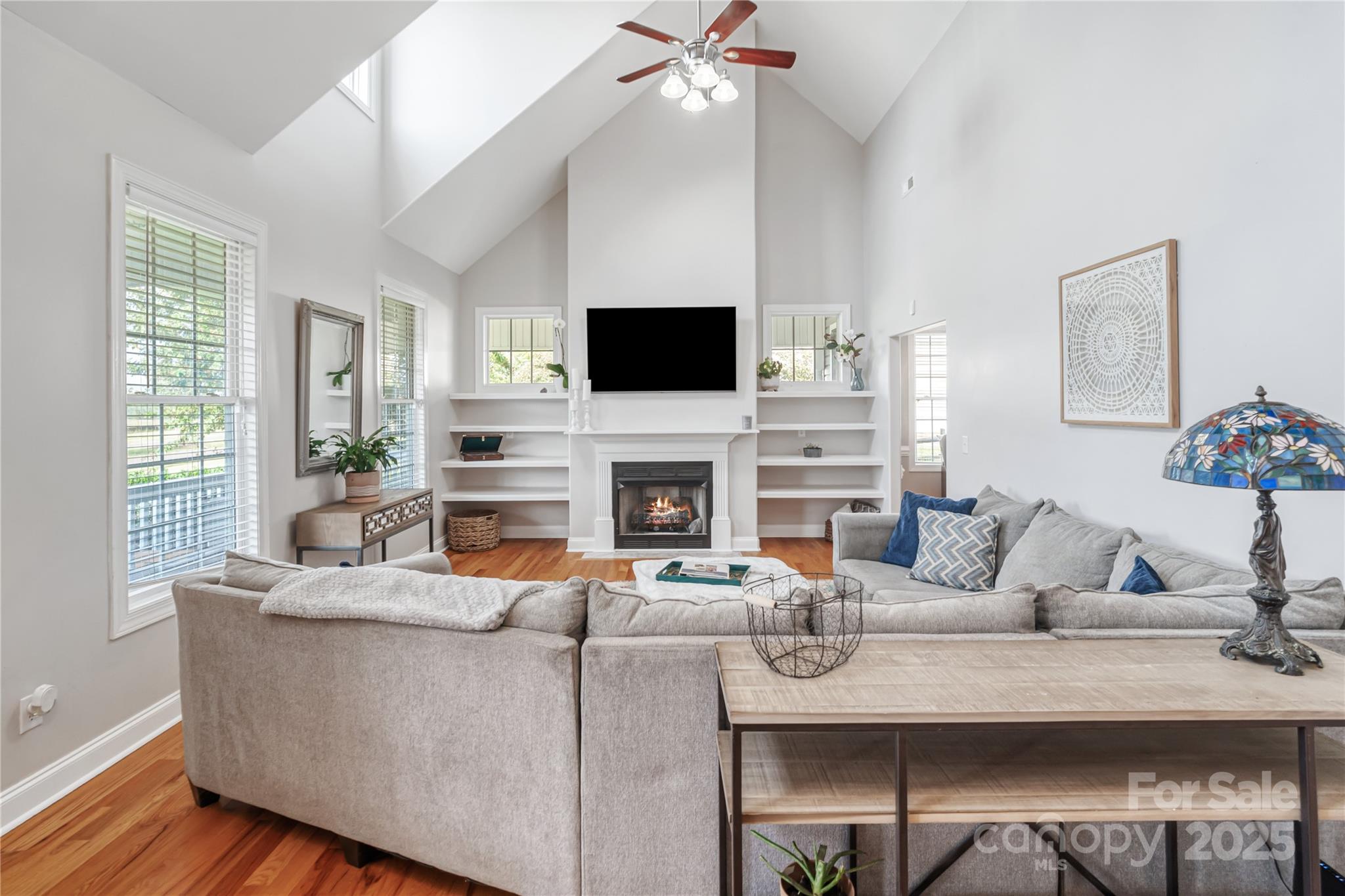 Stoneridge Lakes - Residential