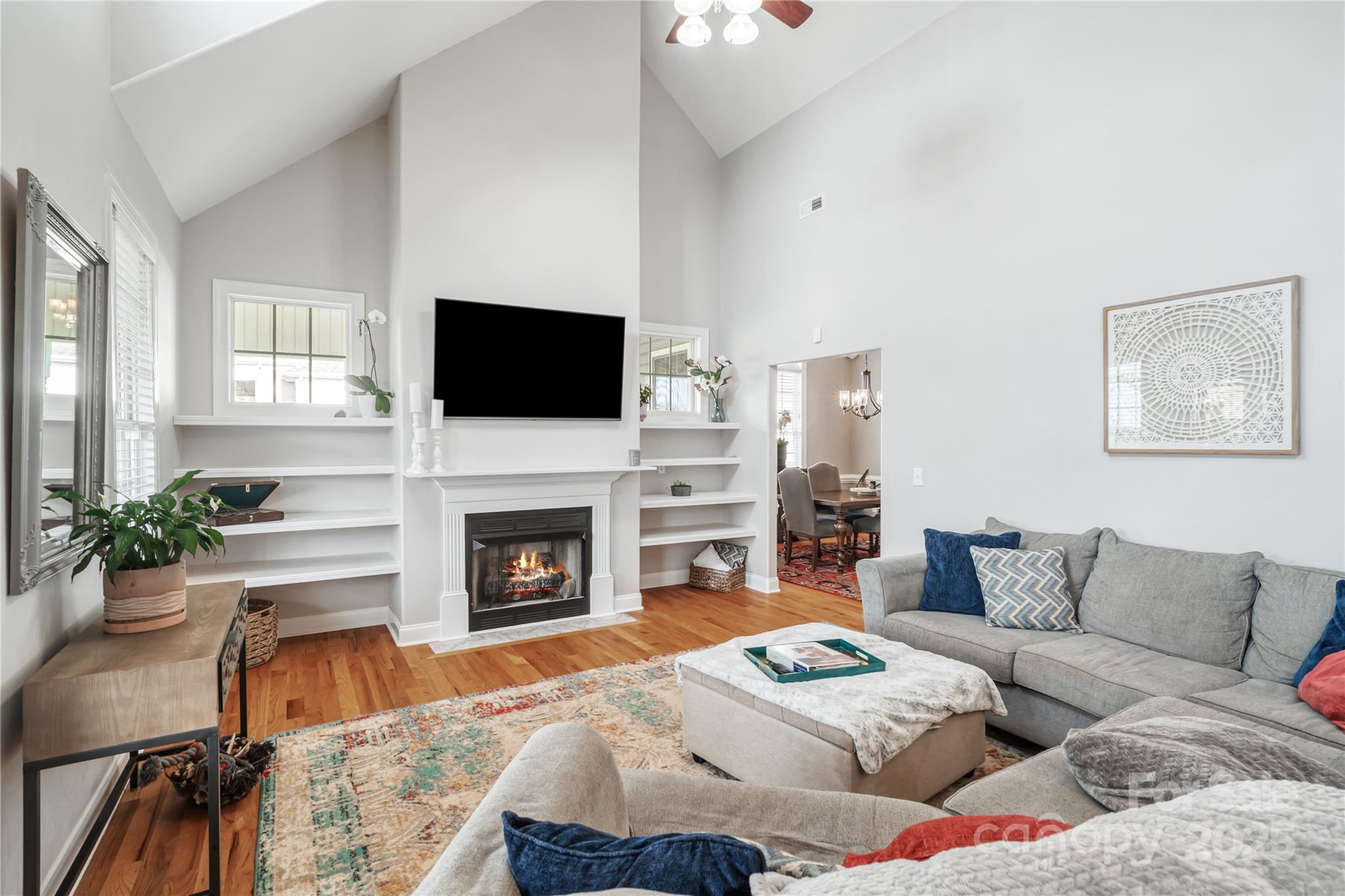 Stoneridge Lakes - Residential