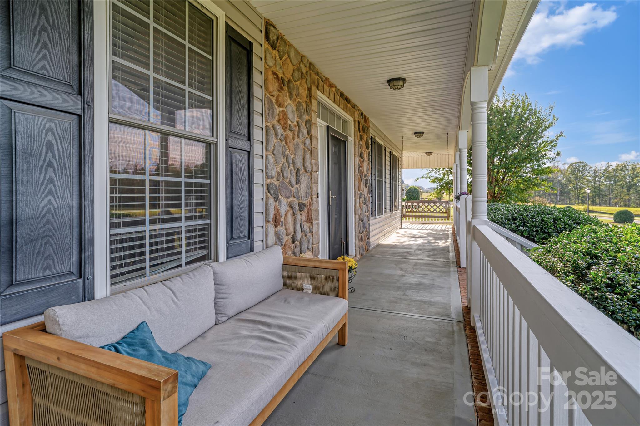 Stoneridge Lakes - Residential