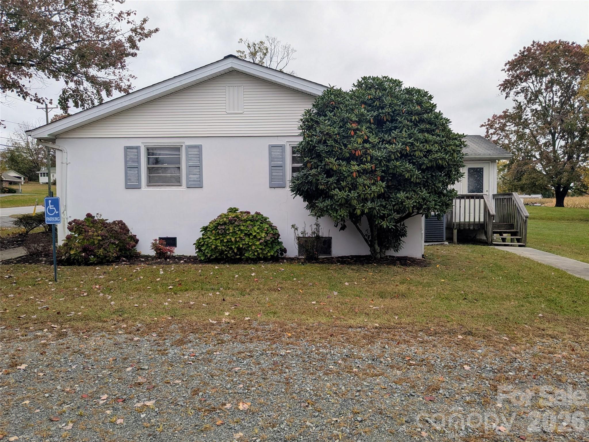 520 Dana Road