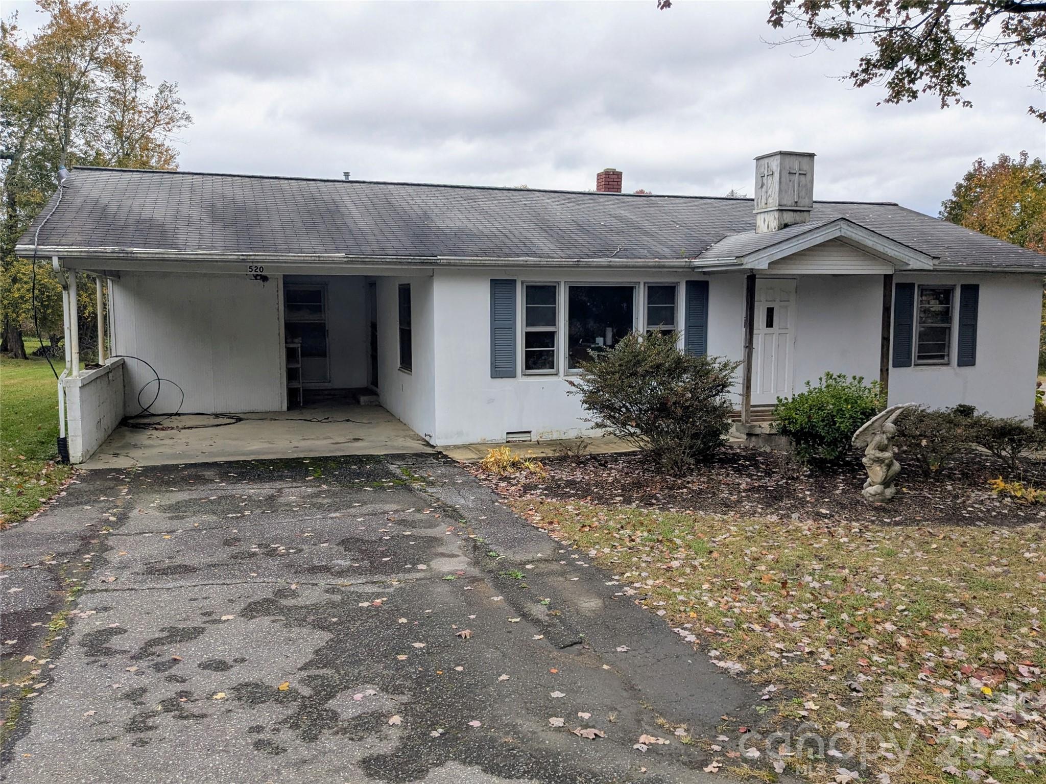 520 Dana Road