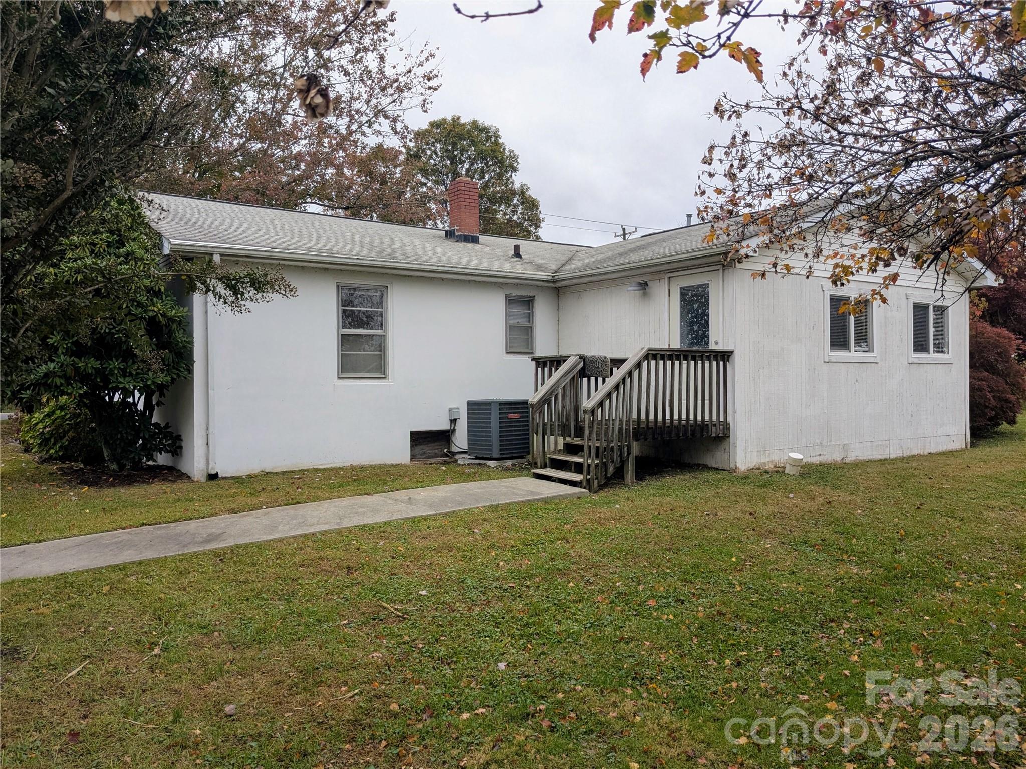 520 Dana Road