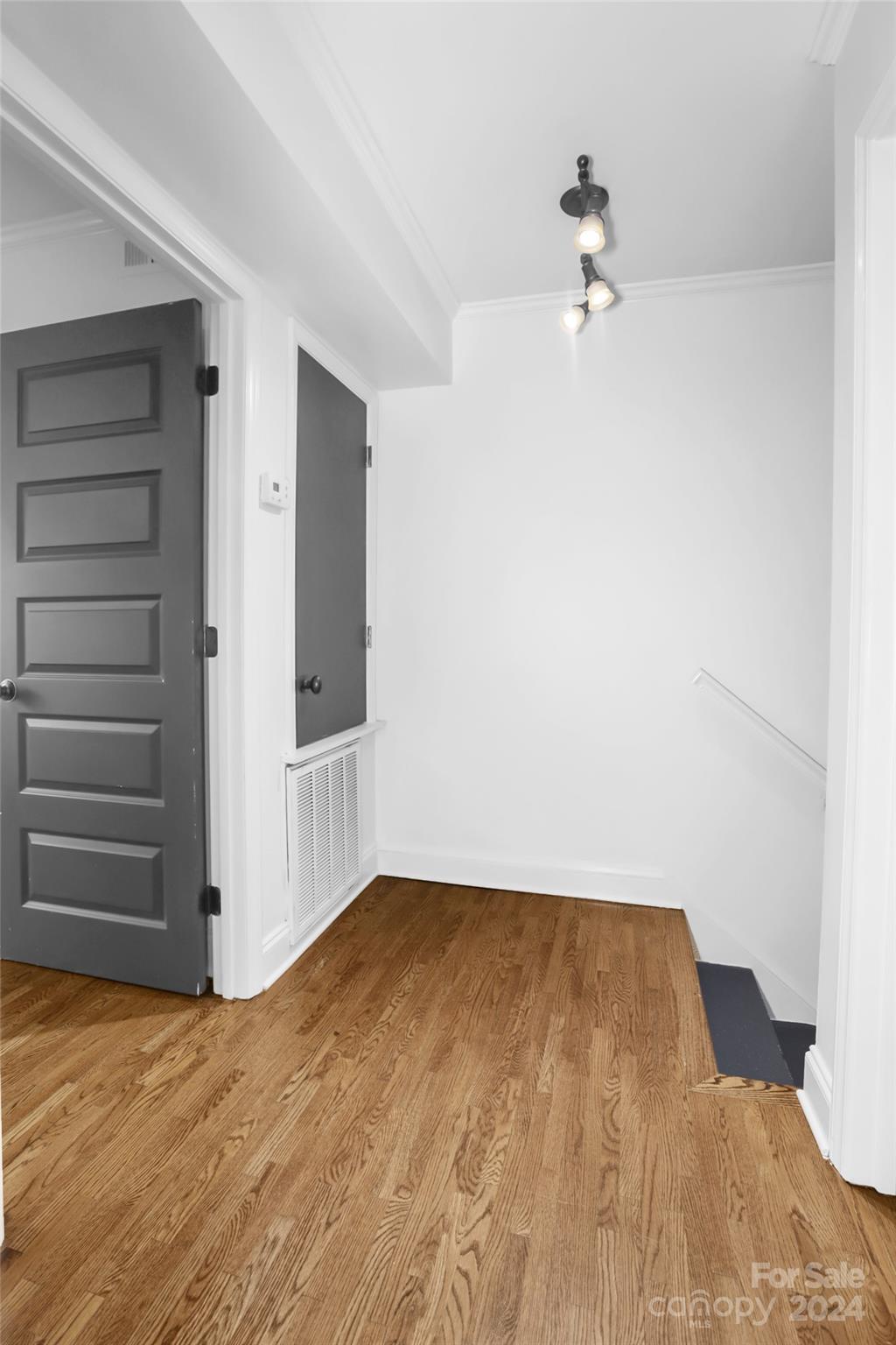 Commonwealth Park - Residential
