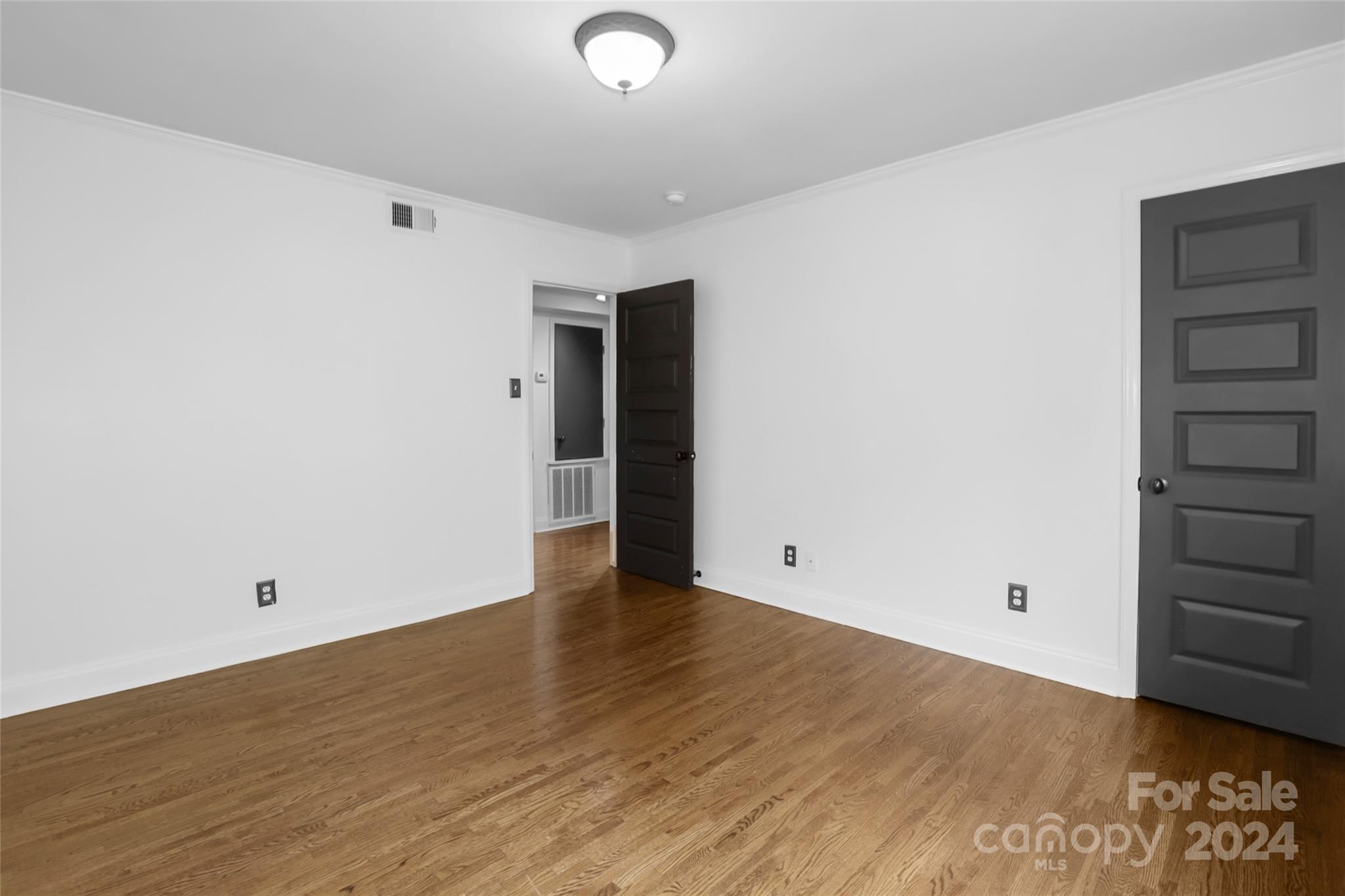 Commonwealth Park - Residential