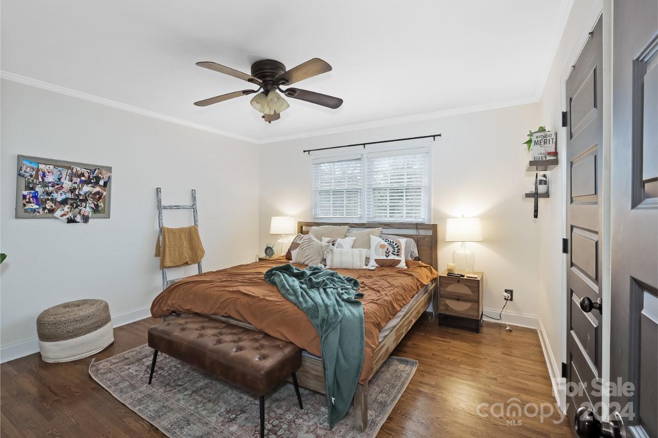 Commonwealth Park - Residential