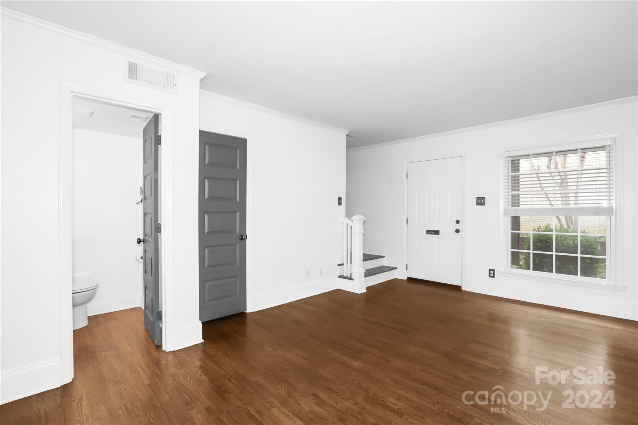 Commonwealth Park - Residential