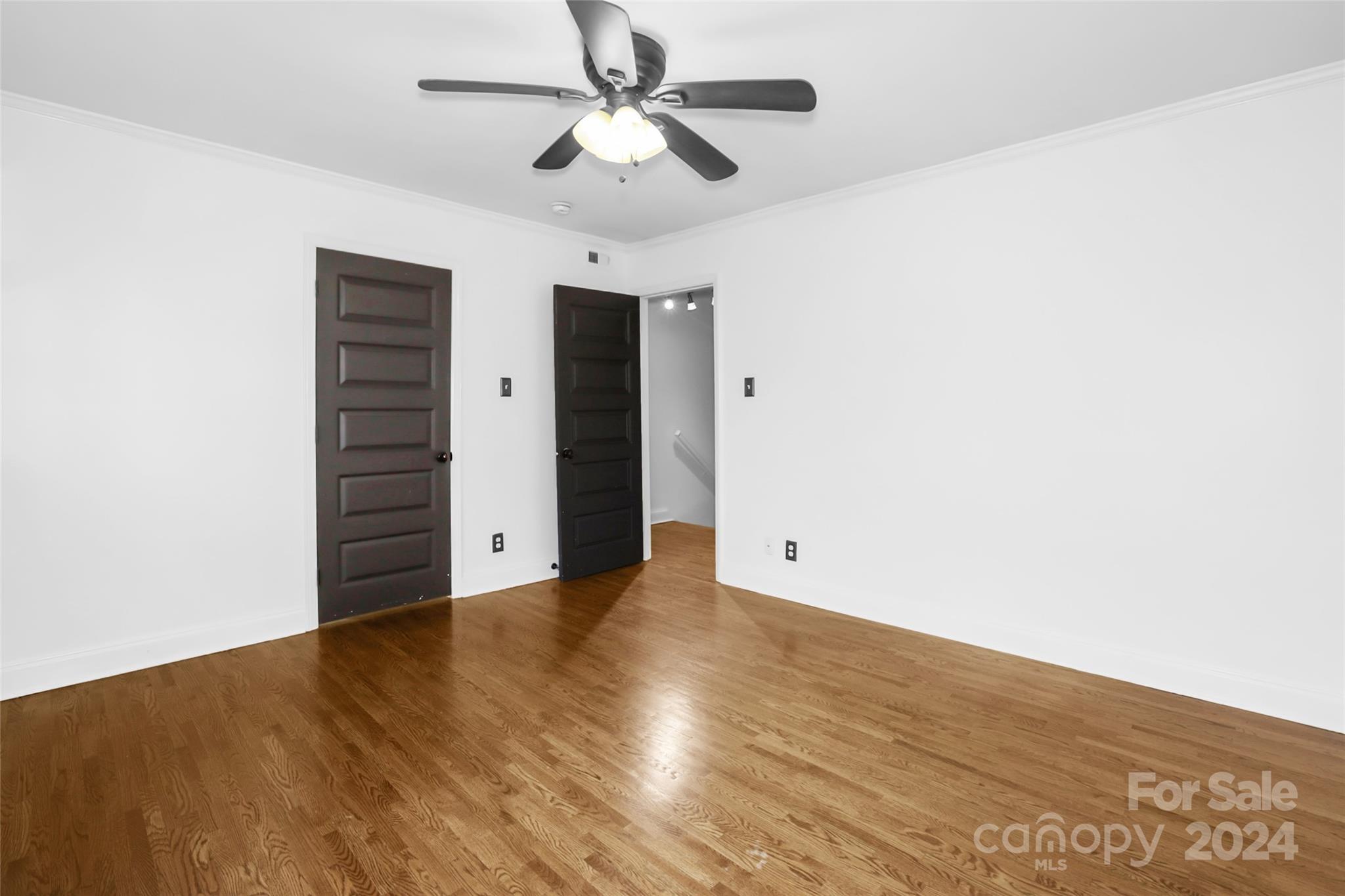 Commonwealth Park - Residential