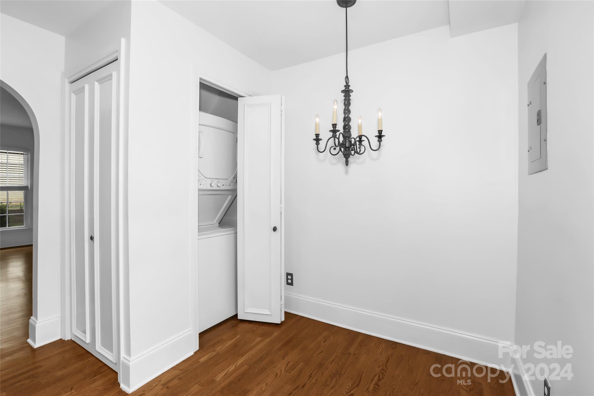 Commonwealth Park - Residential
