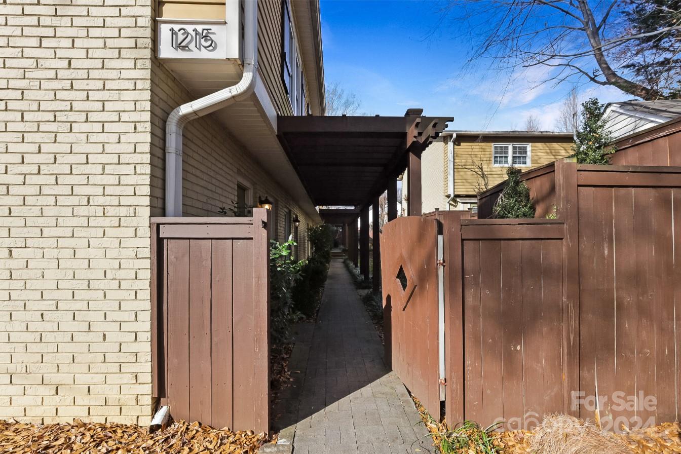 Commonwealth Park - Residential
