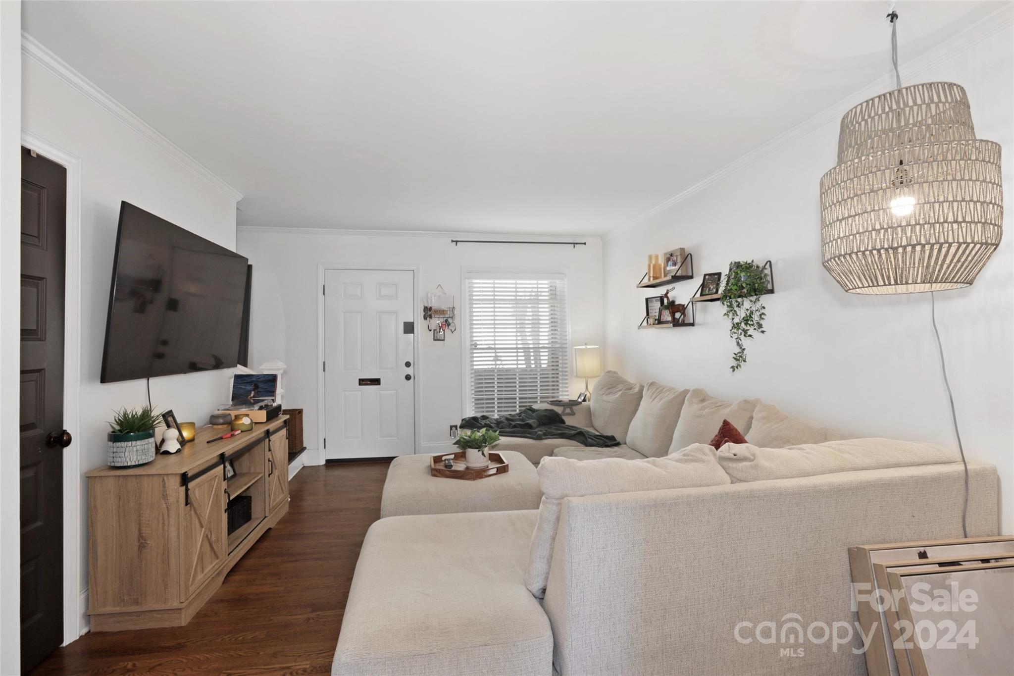 Commonwealth Park - Residential