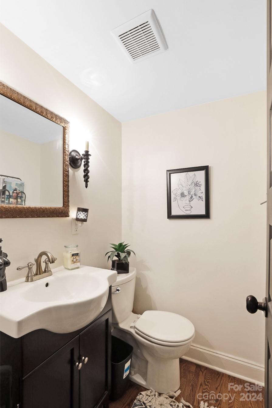 Commonwealth Park - Residential