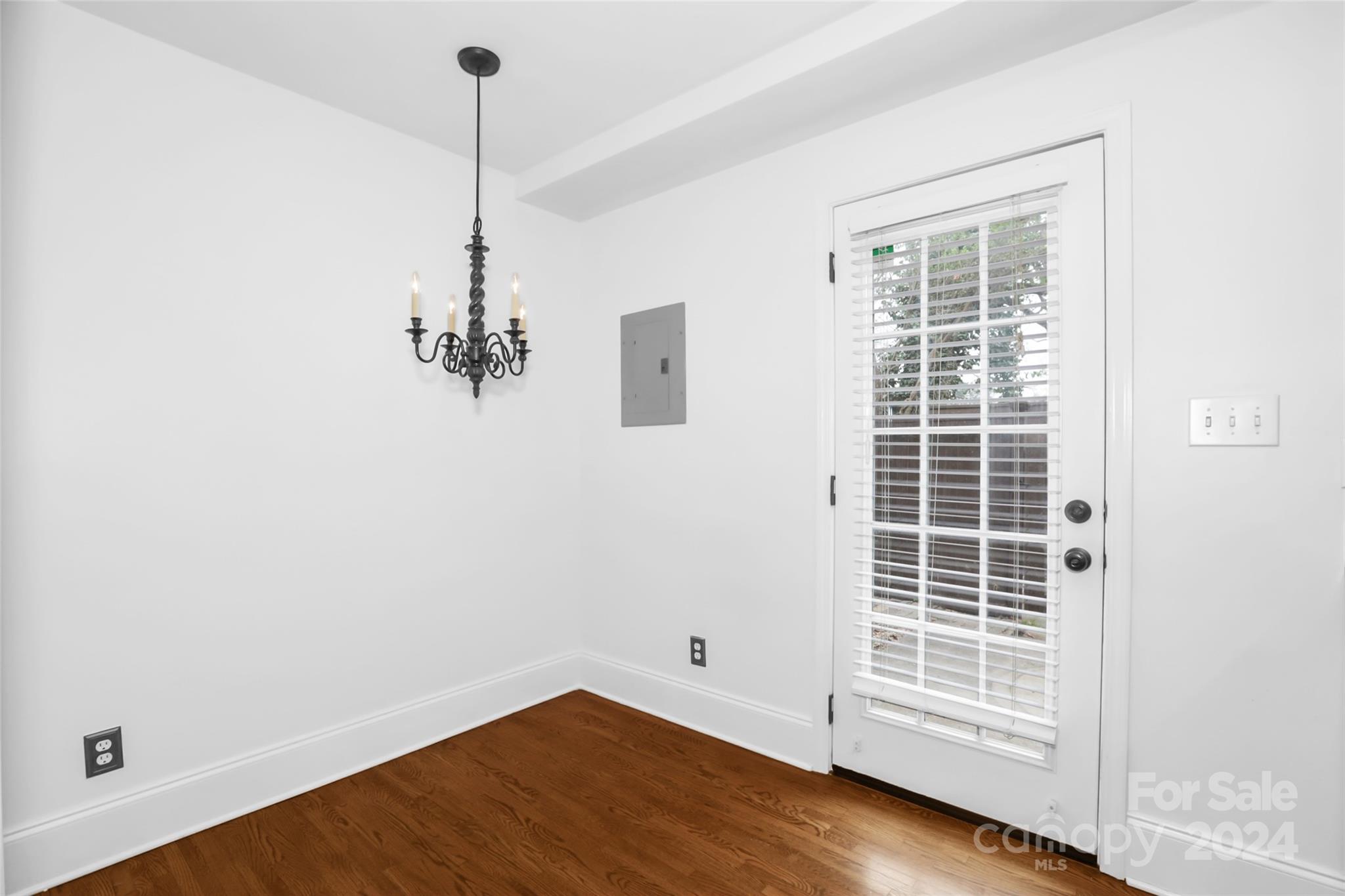 Commonwealth Park - Residential