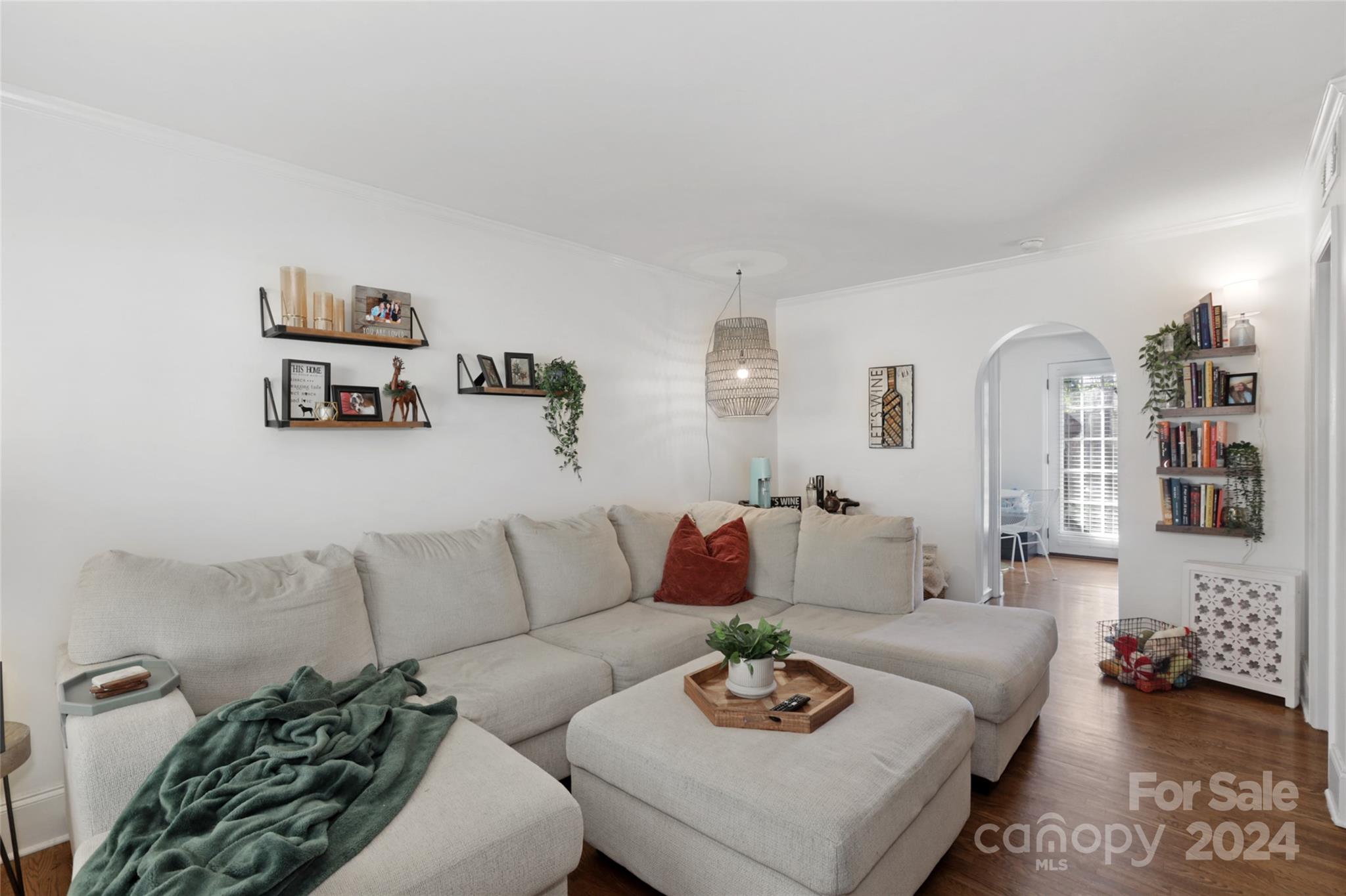 Commonwealth Park - Residential