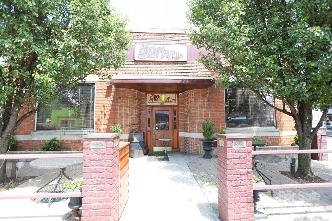 Commonwealth Park - Residential