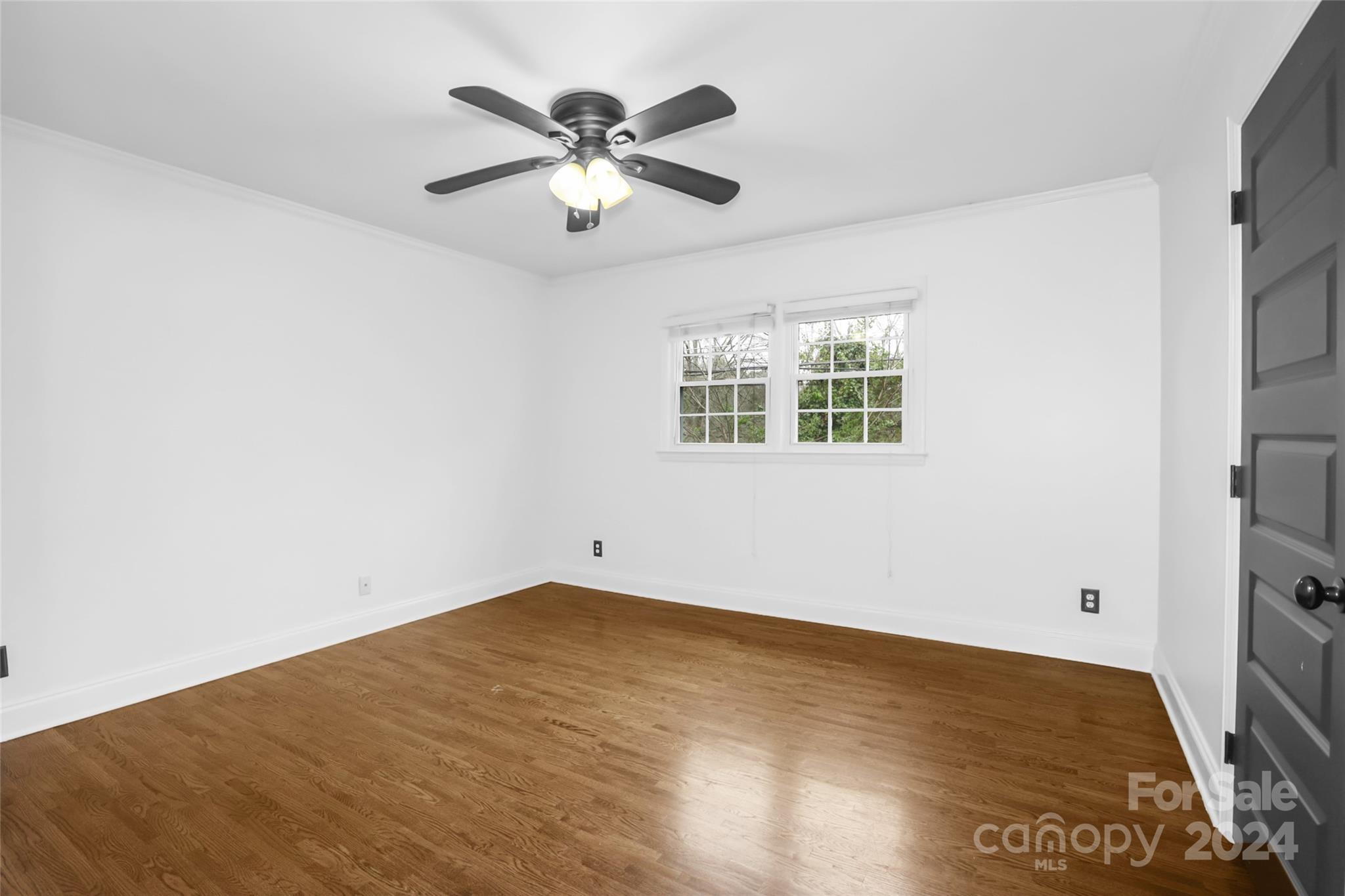 Commonwealth Park - Residential