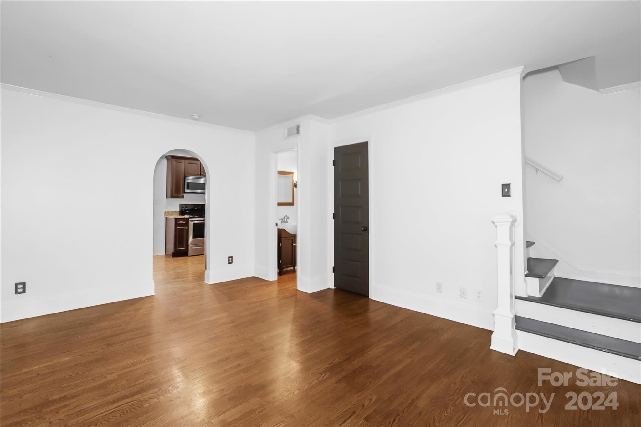 Commonwealth Park - Residential