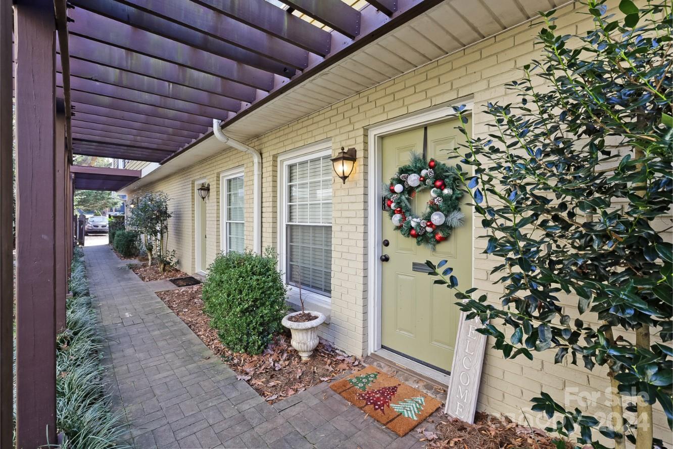 Commonwealth Park - Residential