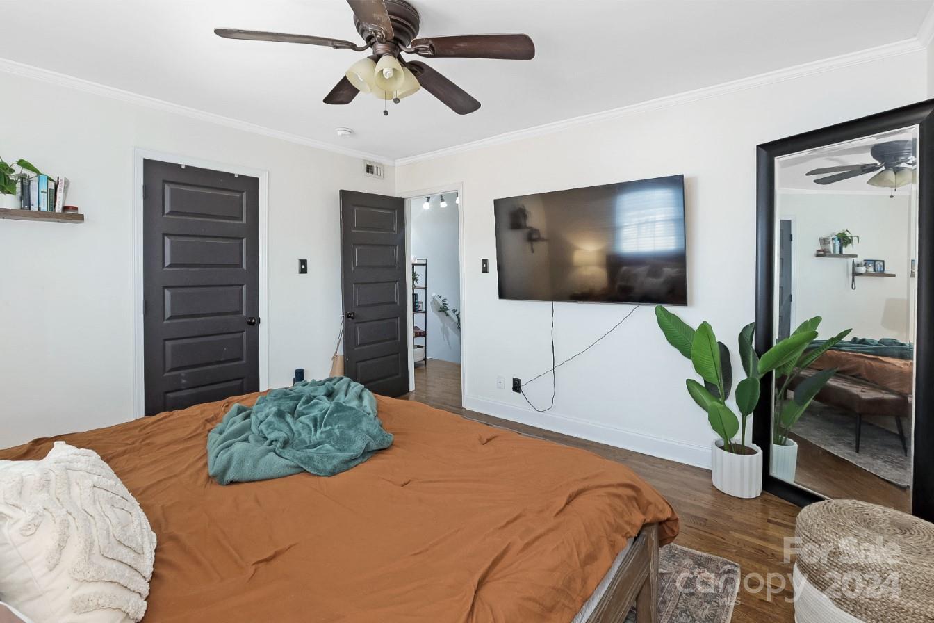 Commonwealth Park - Residential