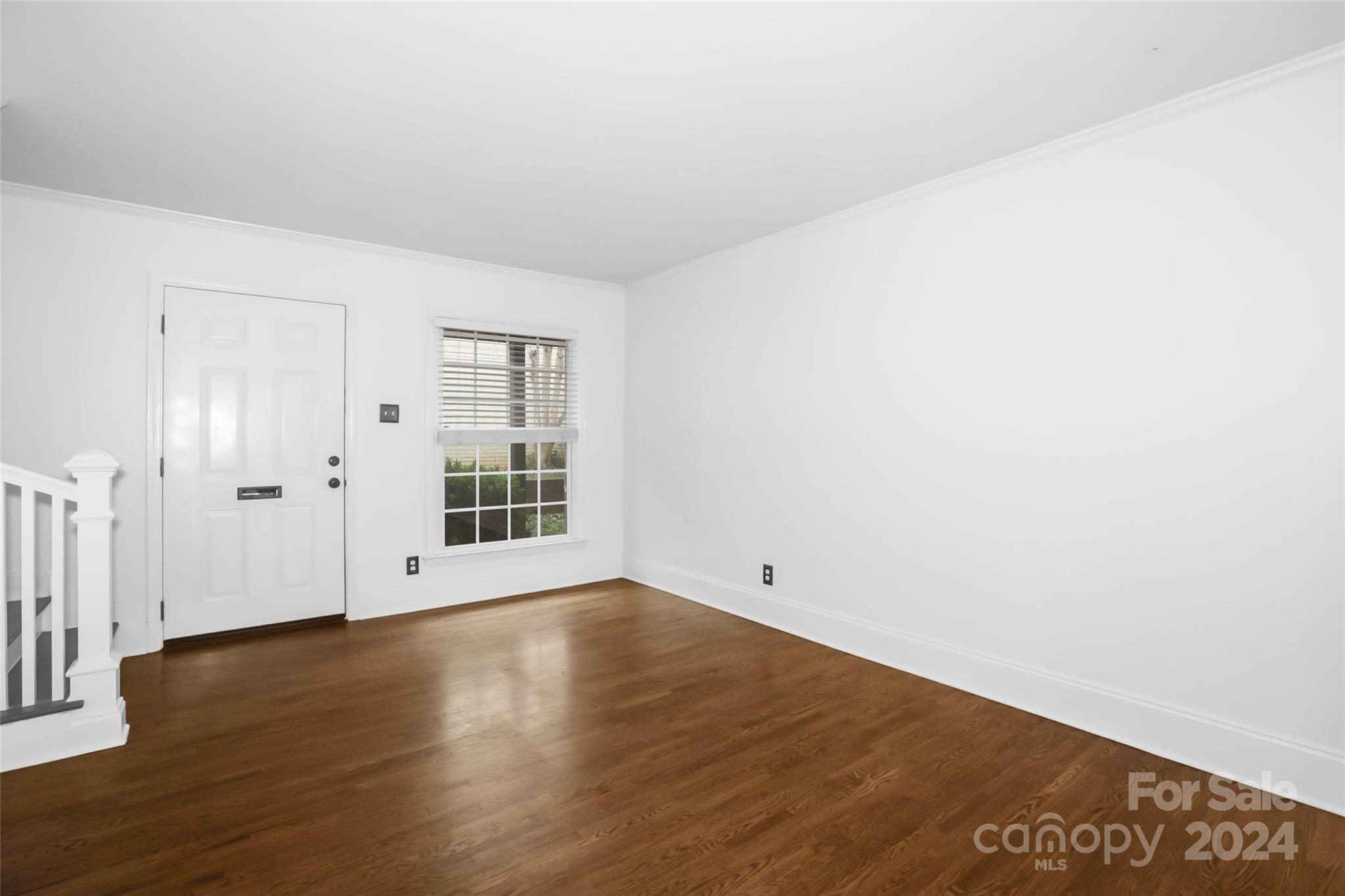 Commonwealth Park - Residential