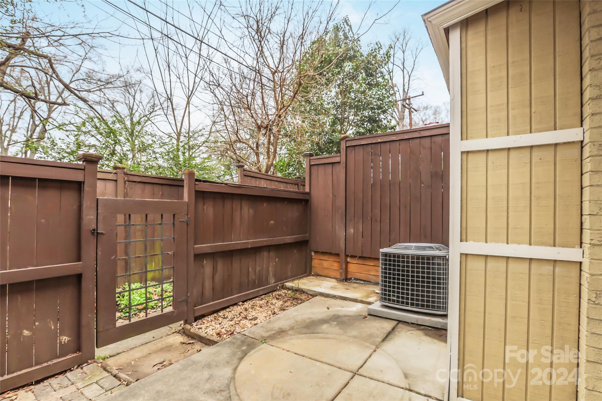 Commonwealth Park - Residential