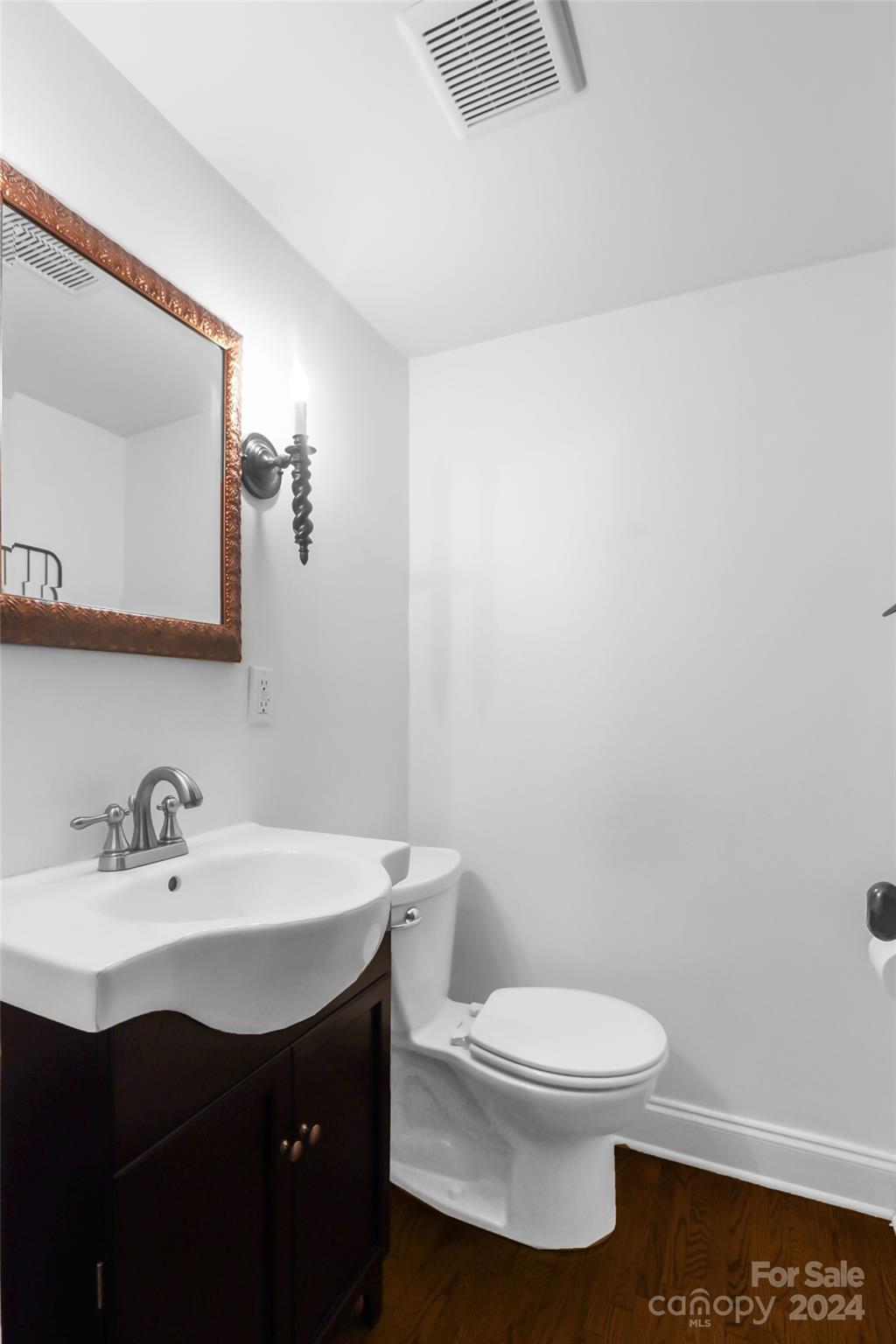 Commonwealth Park - Residential