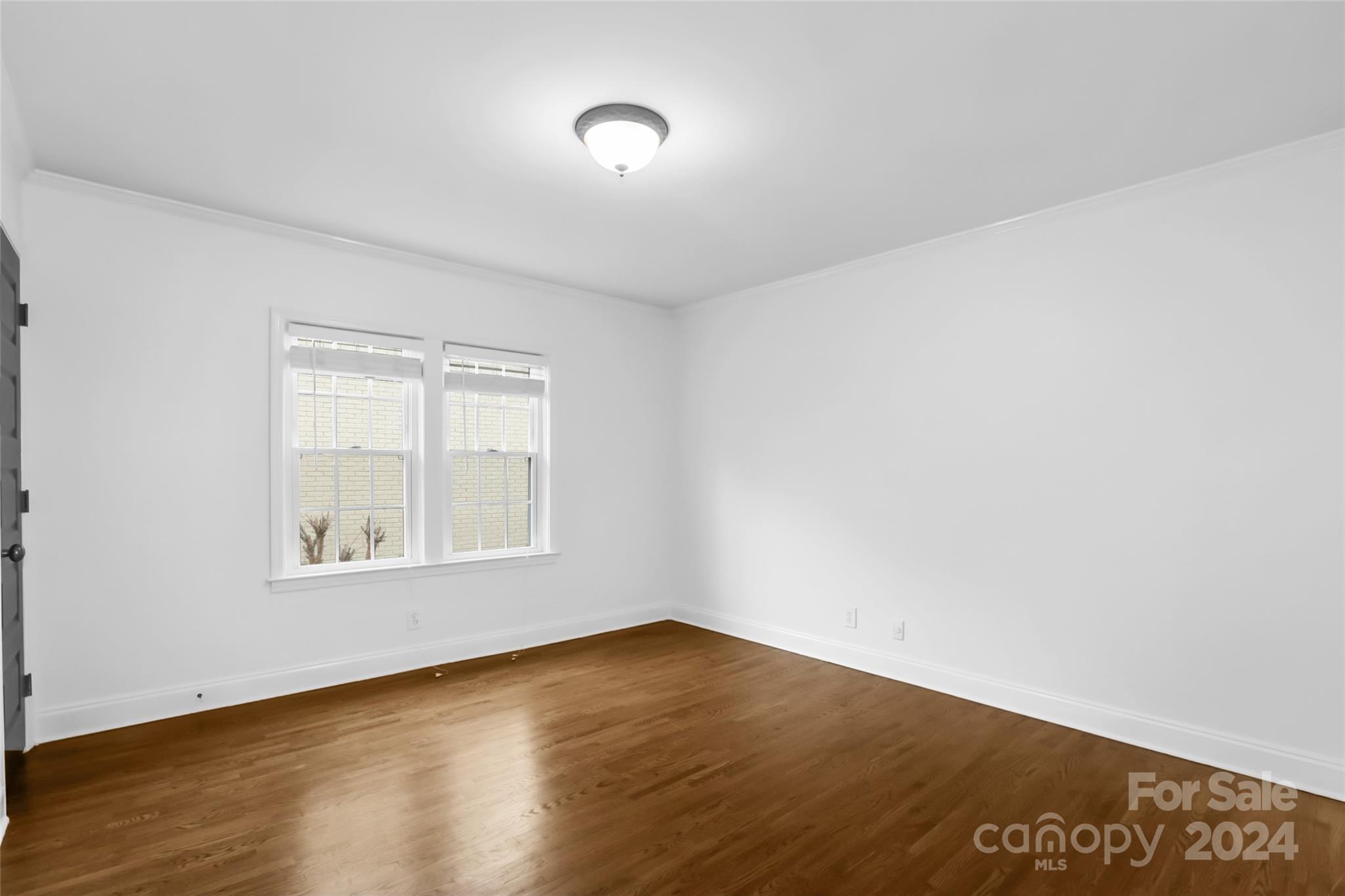 Commonwealth Park - Residential