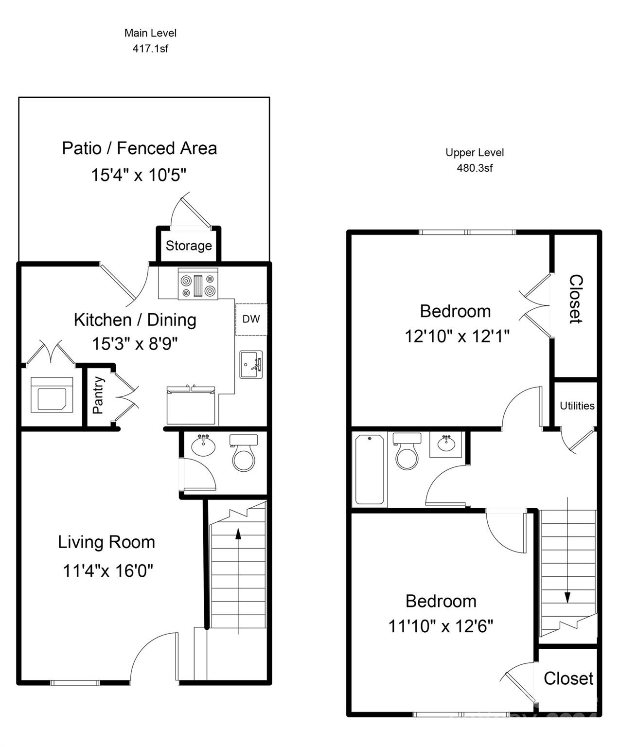 Commonwealth Park - Residential