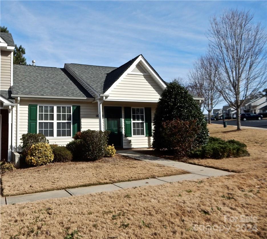 7374 Sun Dance Drive