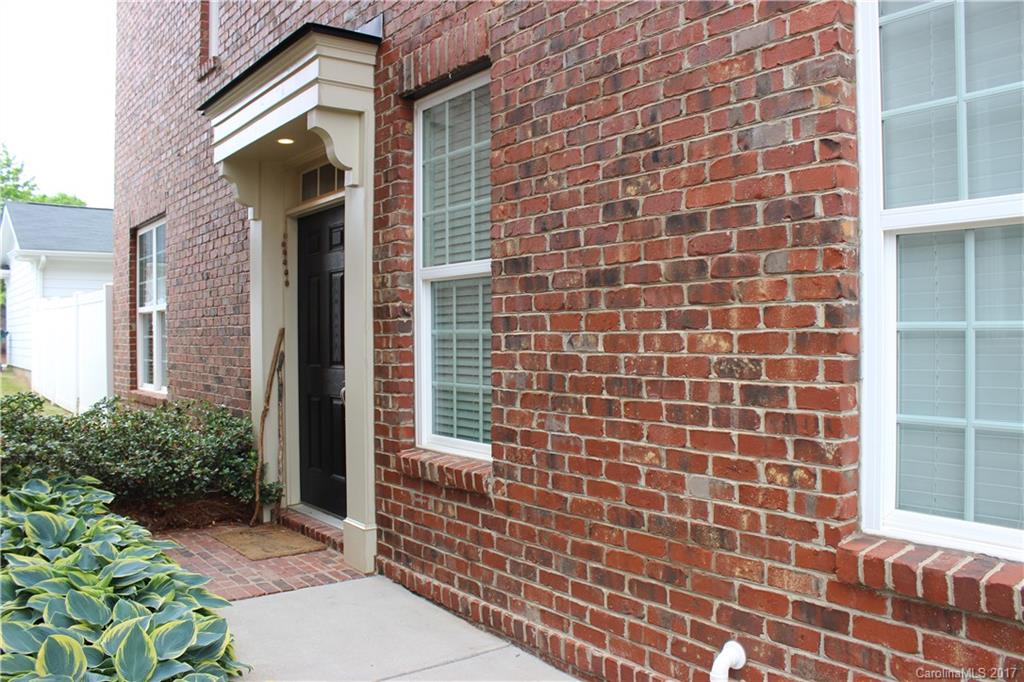 Cedar Walk - Residential Lease