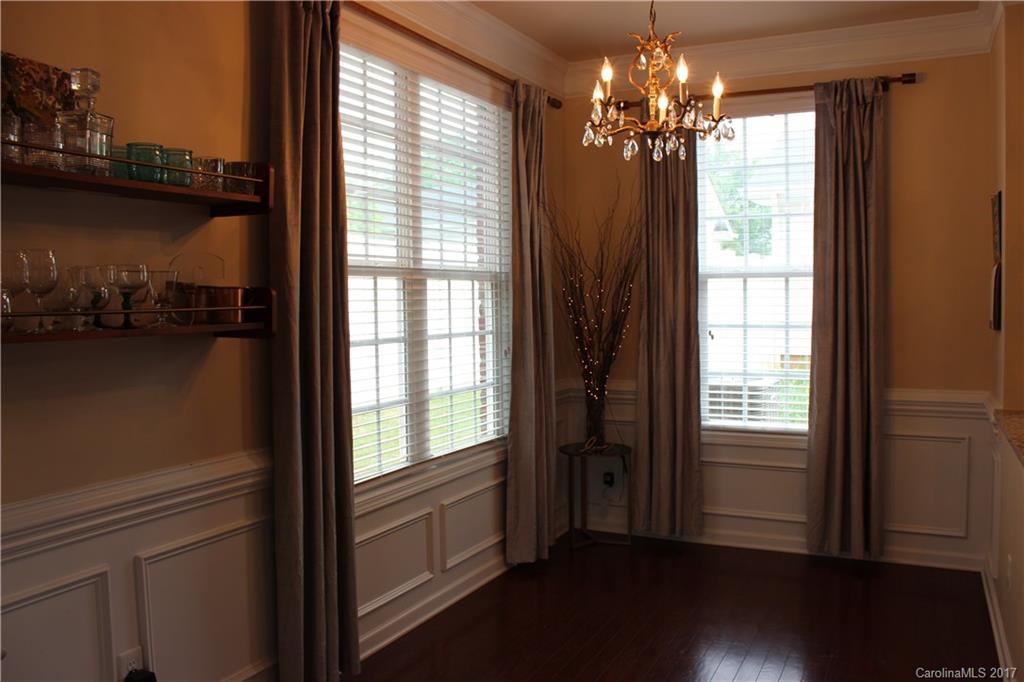 Cedar Walk - Residential Lease