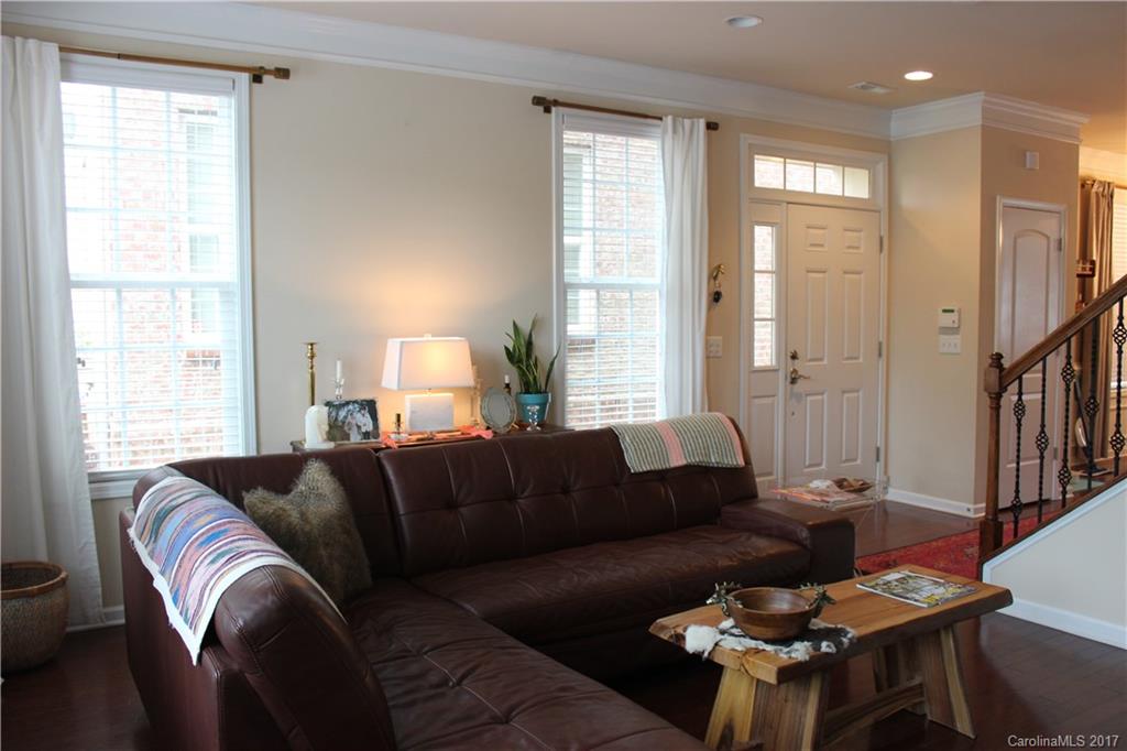 Cedar Walk - Residential Lease