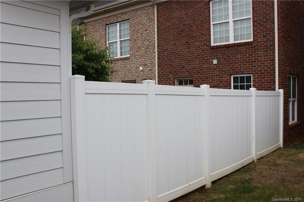 Cedar Walk - Residential Lease