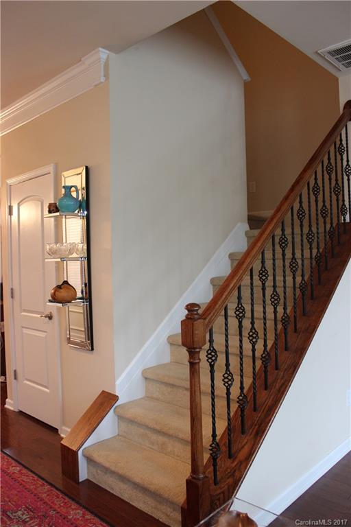 Cedar Walk - Residential Lease