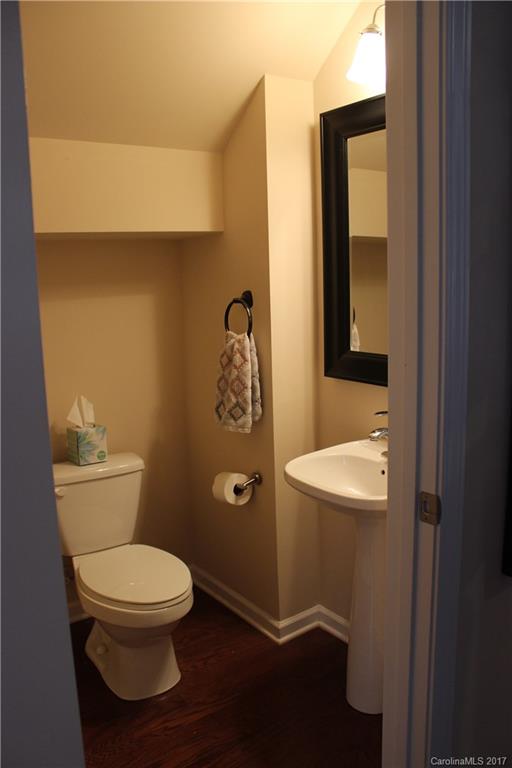 Cedar Walk - Residential Lease