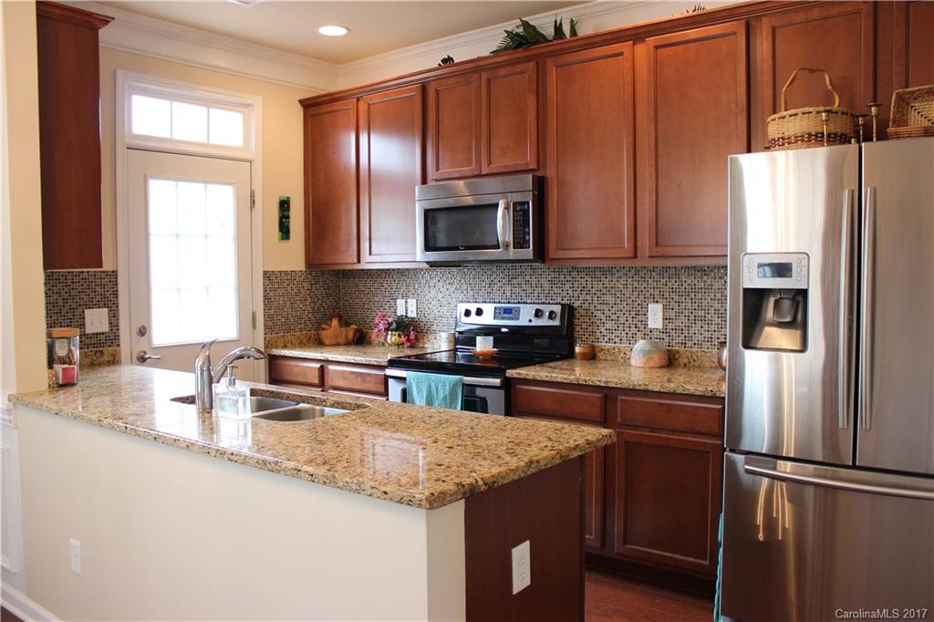 Cedar Walk - Residential Lease