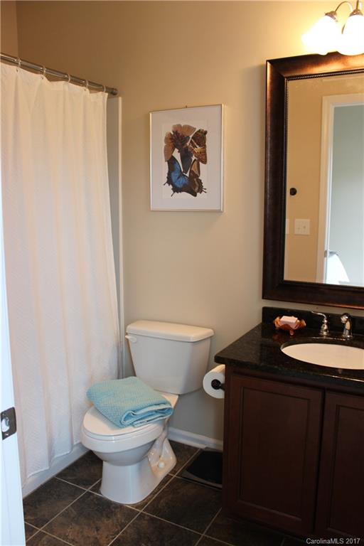 Cedar Walk - Residential Lease