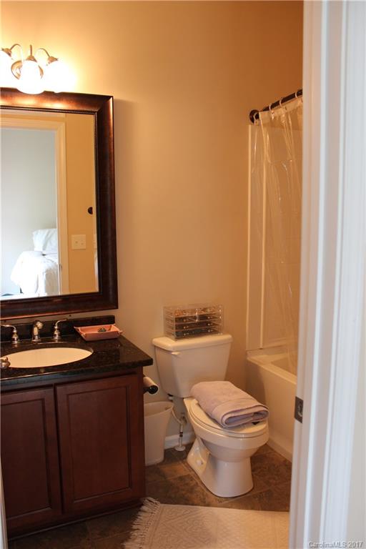 Cedar Walk - Residential Lease