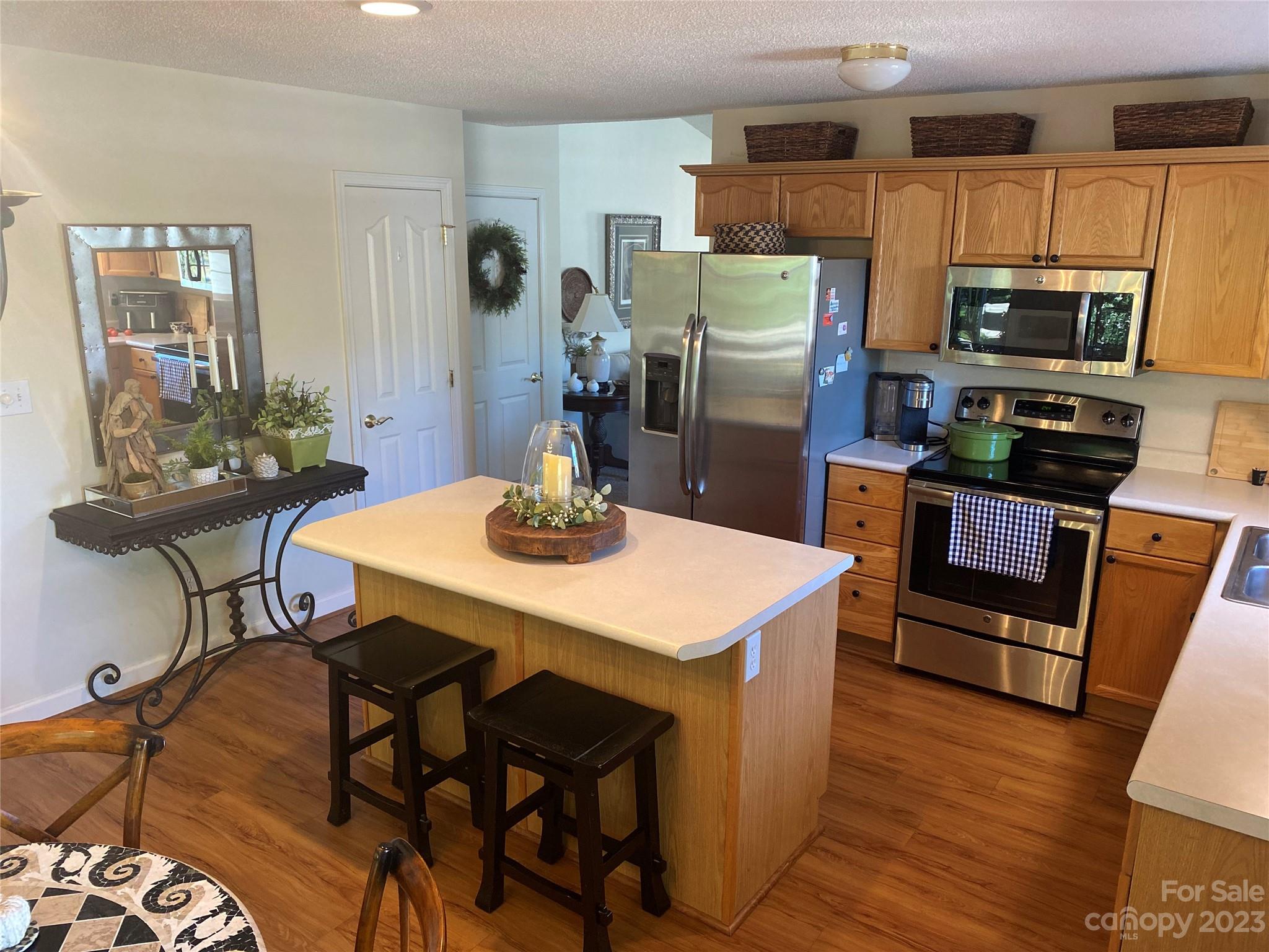 The Villages At Oak Tree - Residential