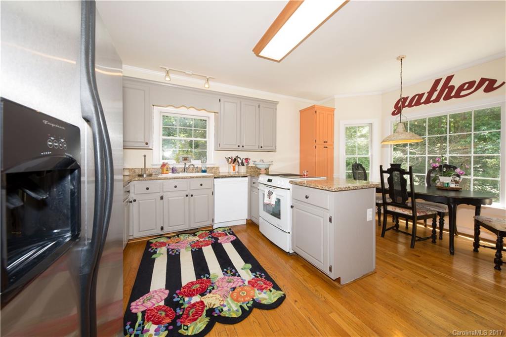 Old Orchard - Residential
