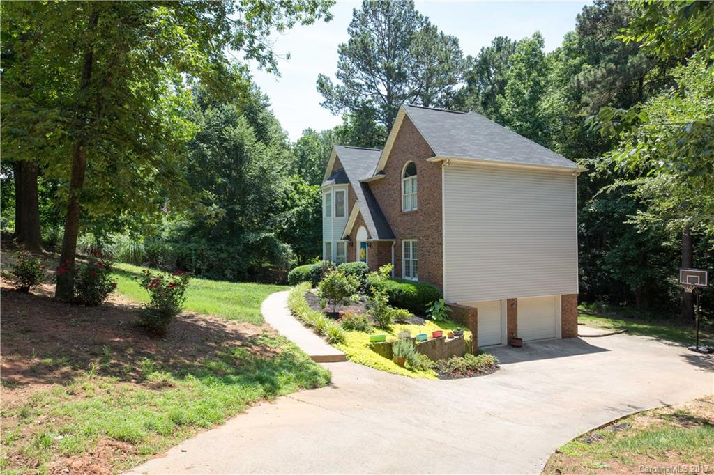 Old Orchard - Residential