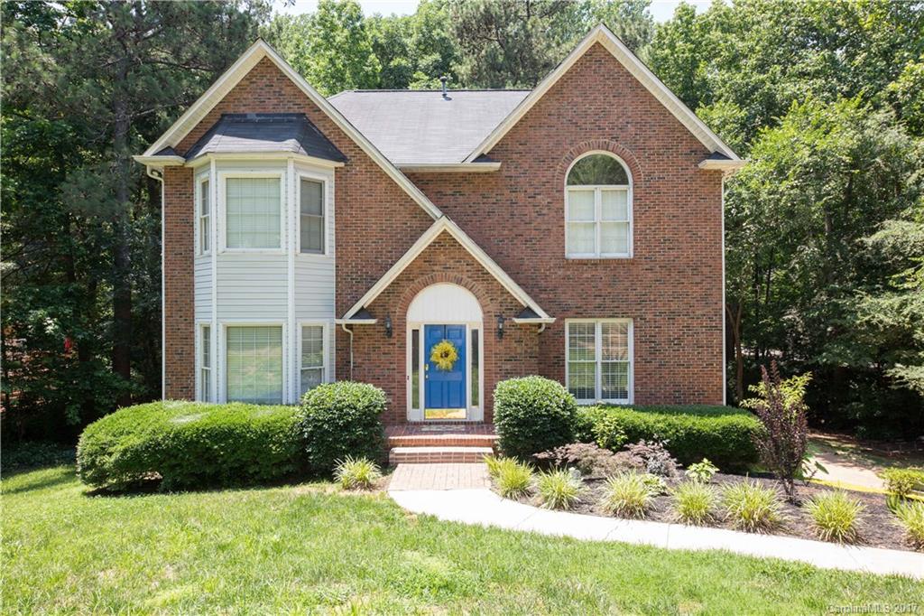 Old Orchard - Residential