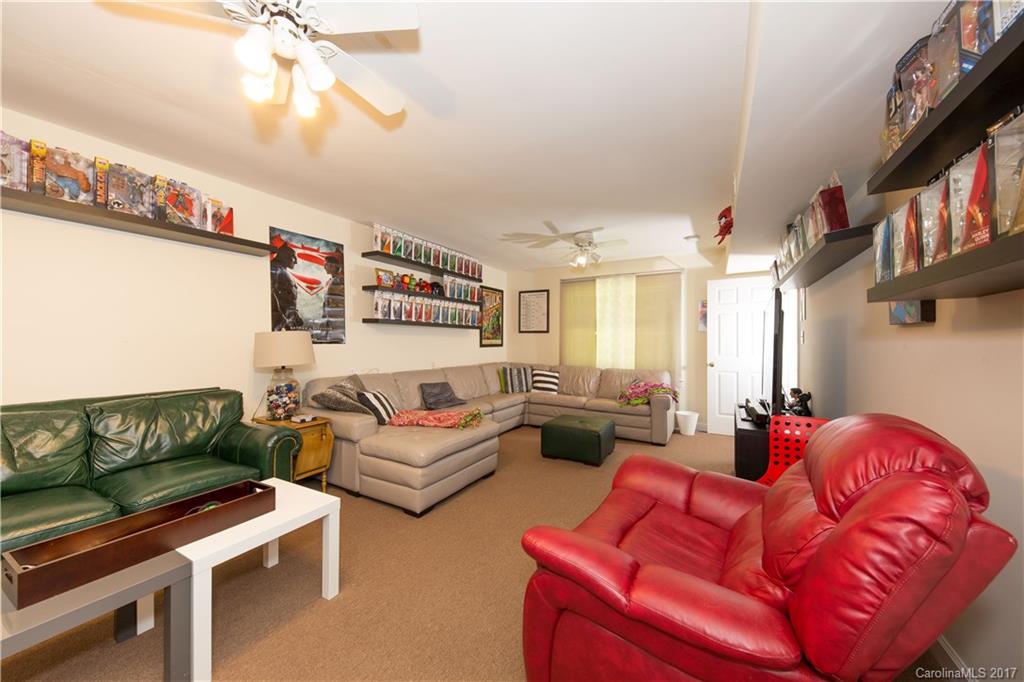 Old Orchard - Residential