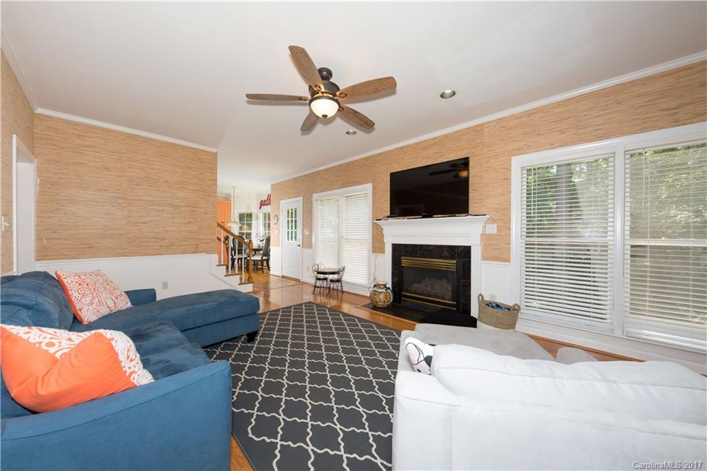 Old Orchard - Residential