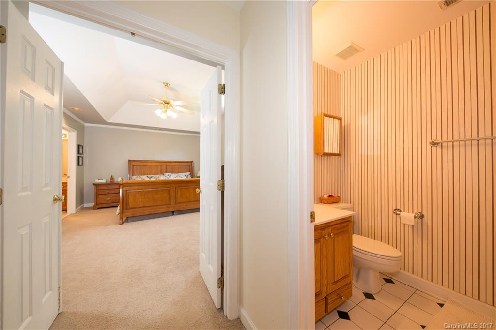 Old Orchard - Residential