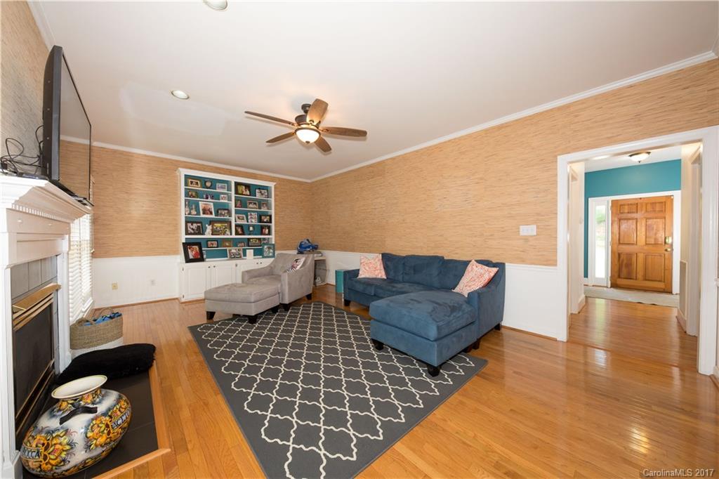Old Orchard - Residential