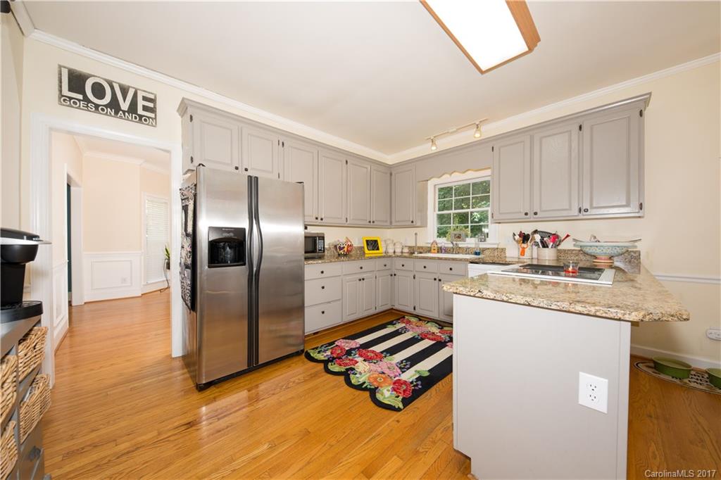 Old Orchard - Residential